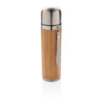 THERMOS IN BAMBOO 400ml